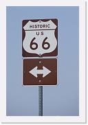 1 Oatman (01) * Also fuhren wir früh gen Heimat, machten aber noch einmal einen Abstecher über die Historic Route 66 * 1923 x 2884 * (711KB)